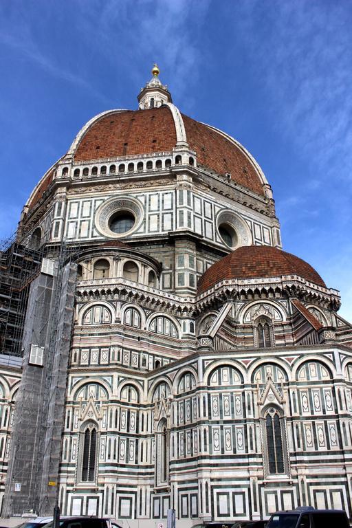 La Chiave Di Sol Gæstehus Firenze