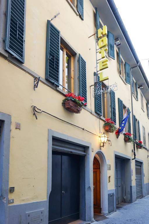 Hotel Fiorino Florence
