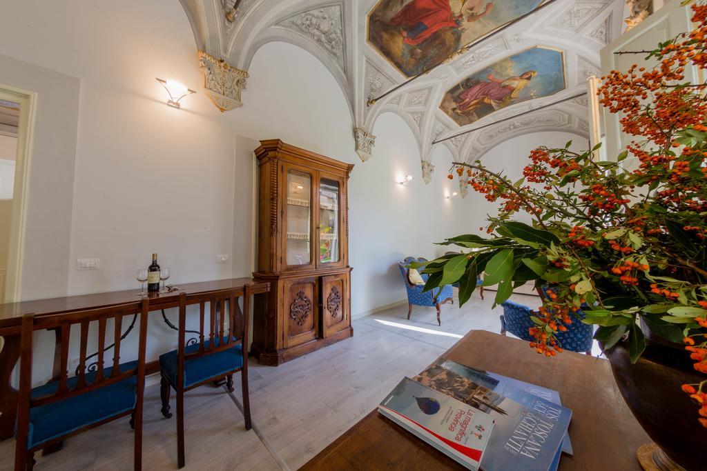 Residenza D'epoca Palazzo Riblet Gasthuis 3*