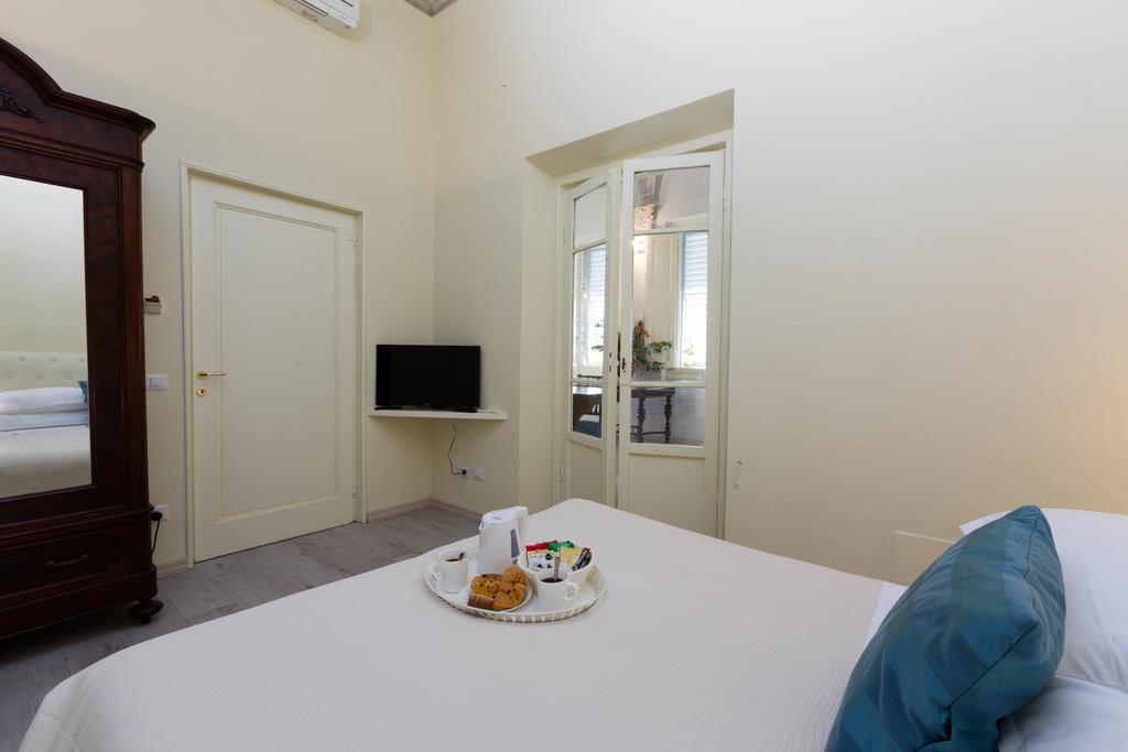 Residenza D'epoca Palazzo Riblet 3* Florence