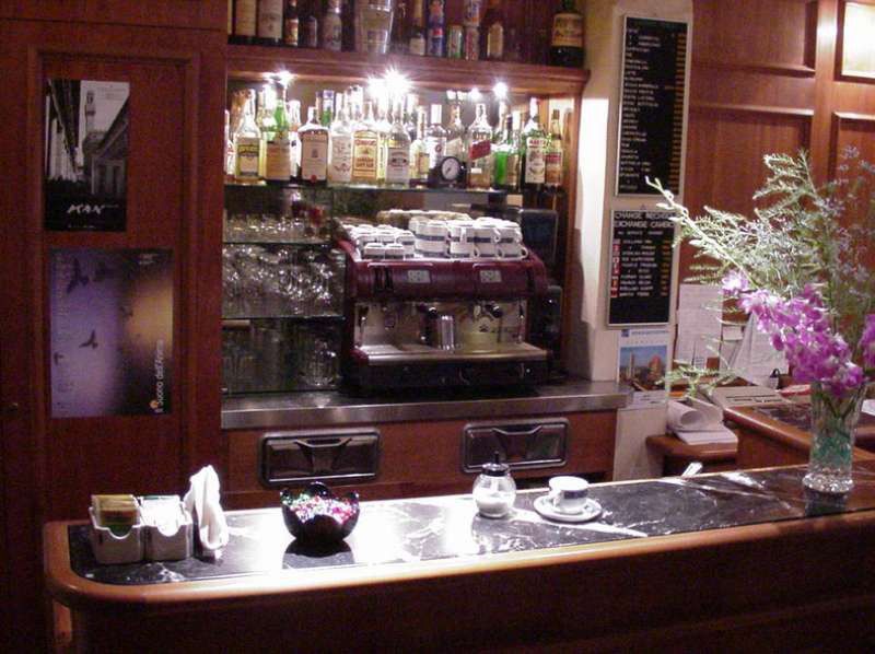 Hotel Porta Faenza
