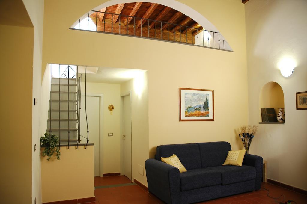 Appartement Santacroce 52