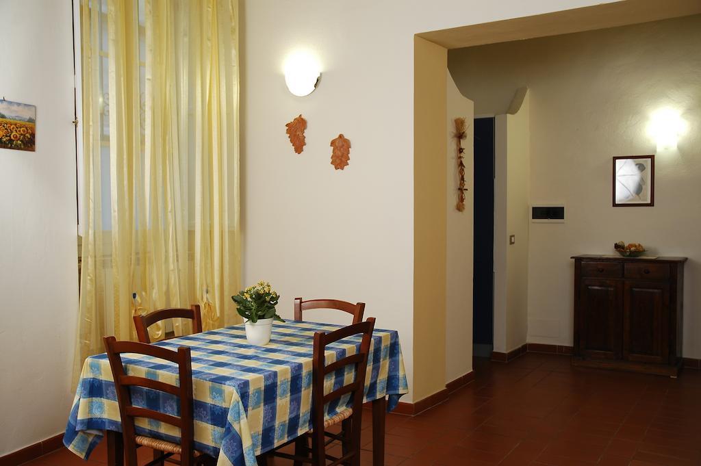 Santacroce 52 Appartement Florence