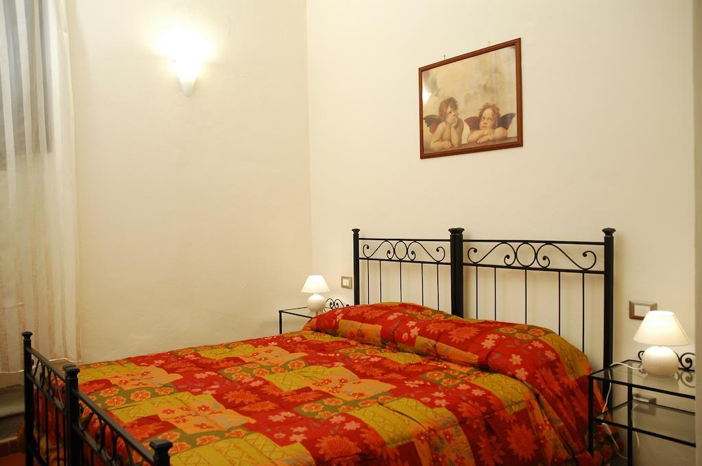 Santacroce 52 Appartement