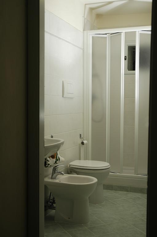 Santacroce 52 Appartement *
