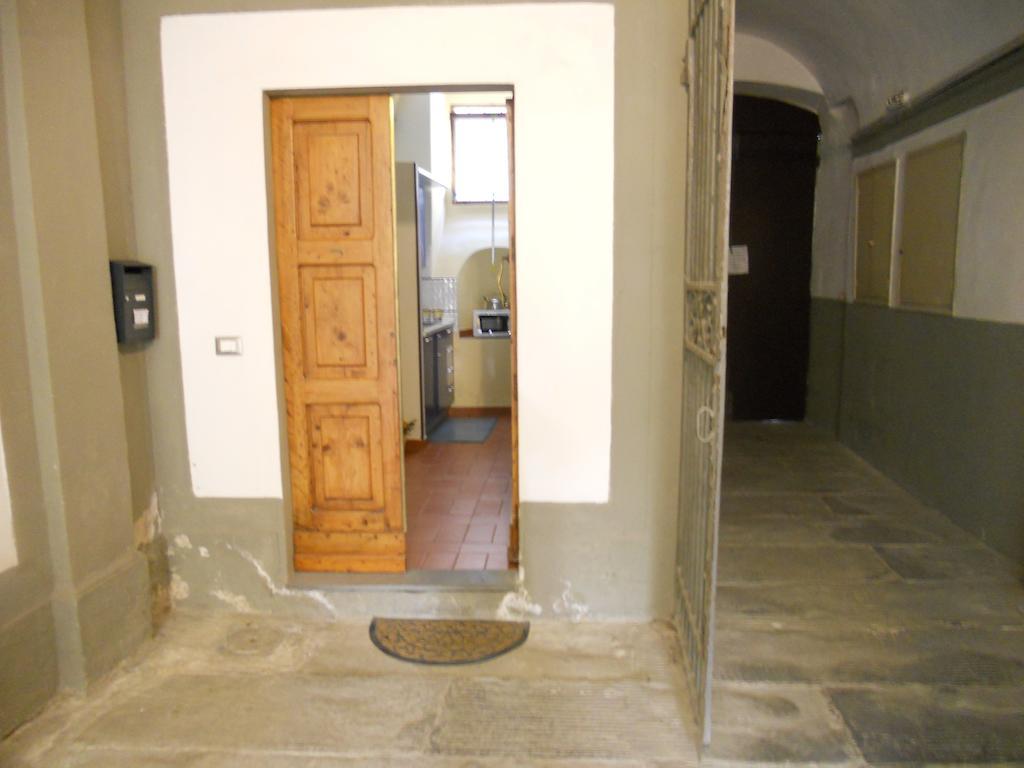 Santacroce 52 Appartement Florence