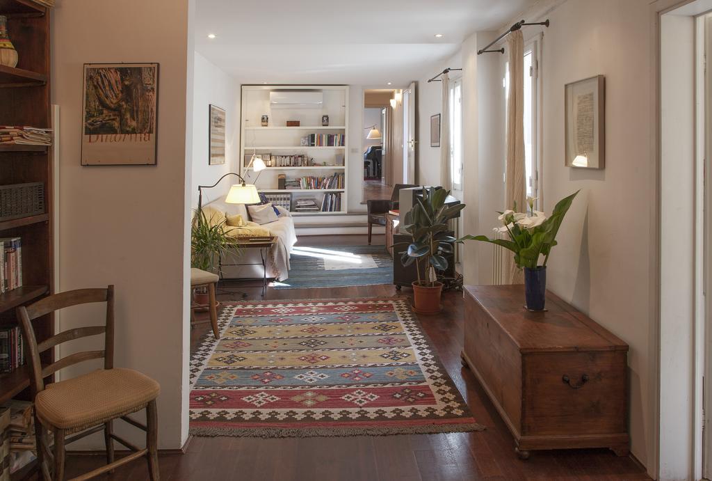 Grand Piano Appartement *
