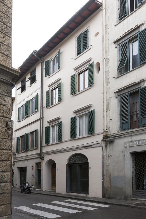 Grand Piano Appartement Florence