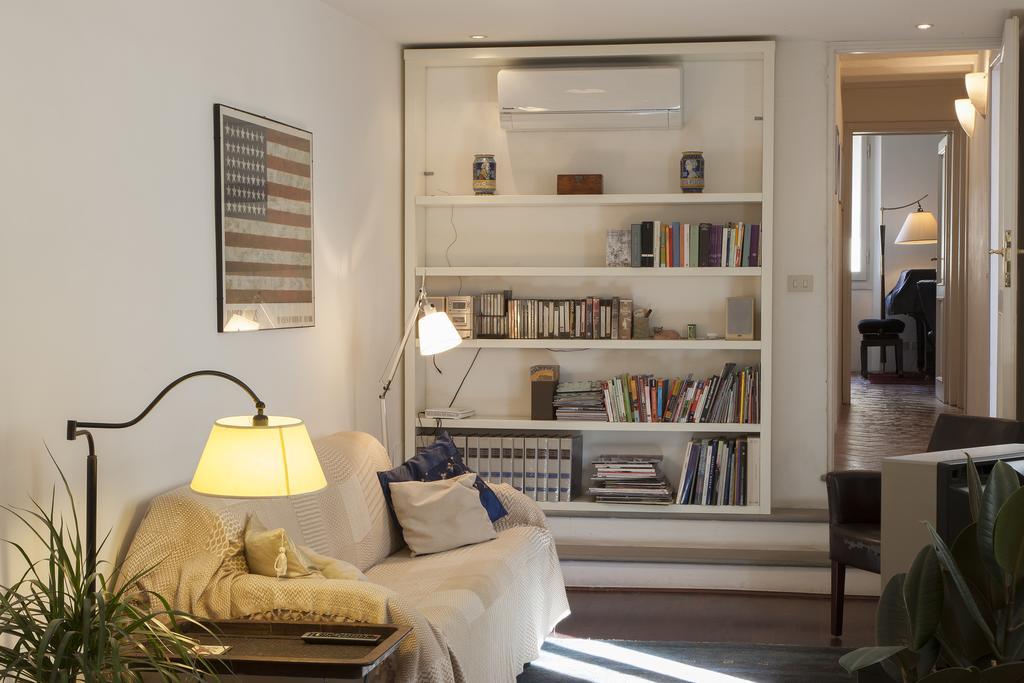 Grand Piano Appartement *