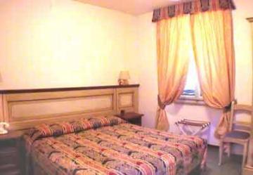 Hotell De Lanzi