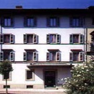 Hotell C-hotels De Rose Palace 4*