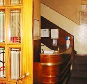 Lombardia Hotell