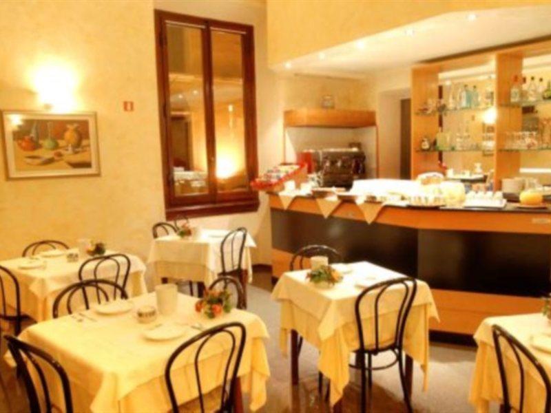 Hotel Brooklyn - Ex Lombardi Firenze