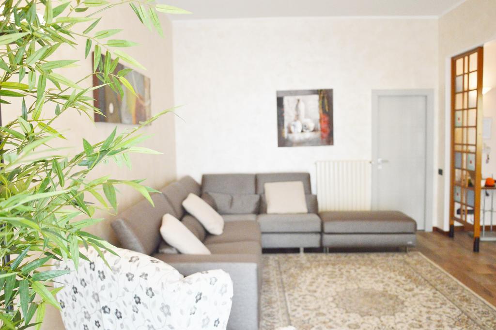 Lella's Flat Appartement Florence