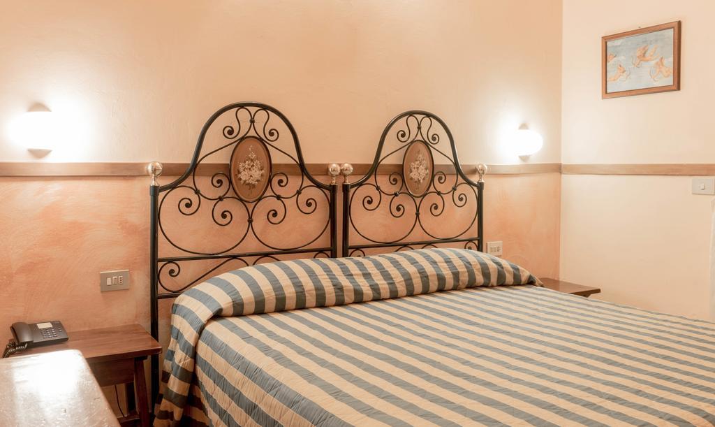 Hotel Monica Florença