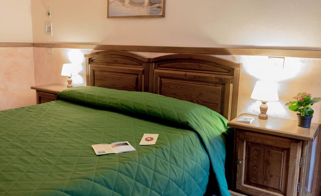 Hotel Monica Florença