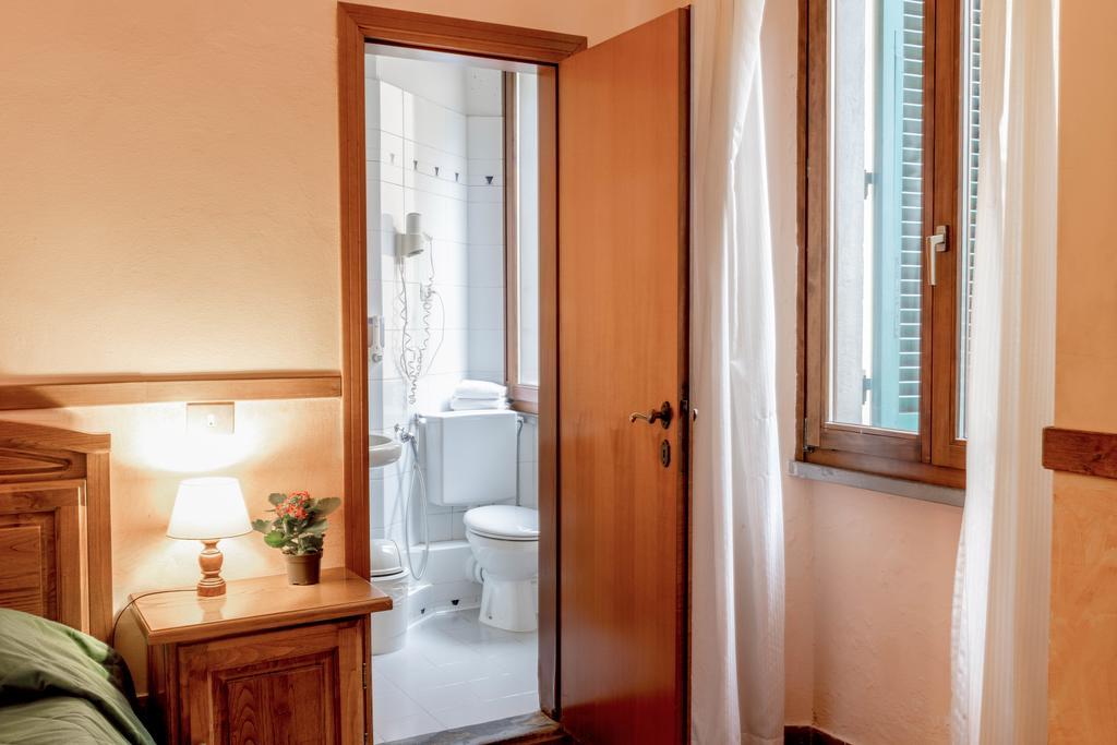 Monica Hotel Florença
