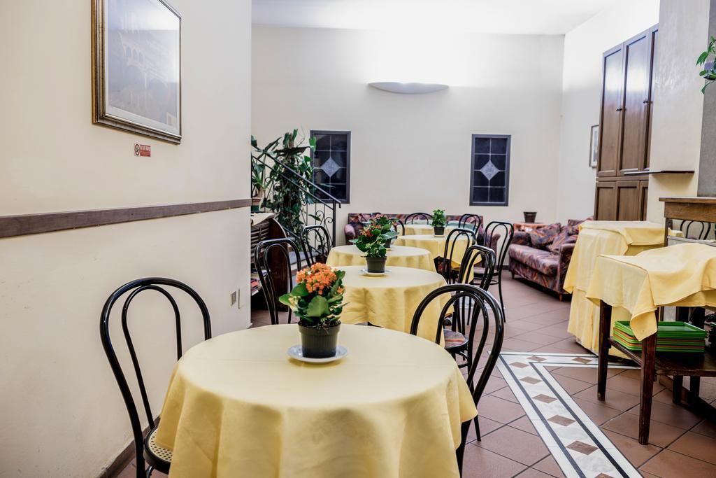 Monica Hotel Florença