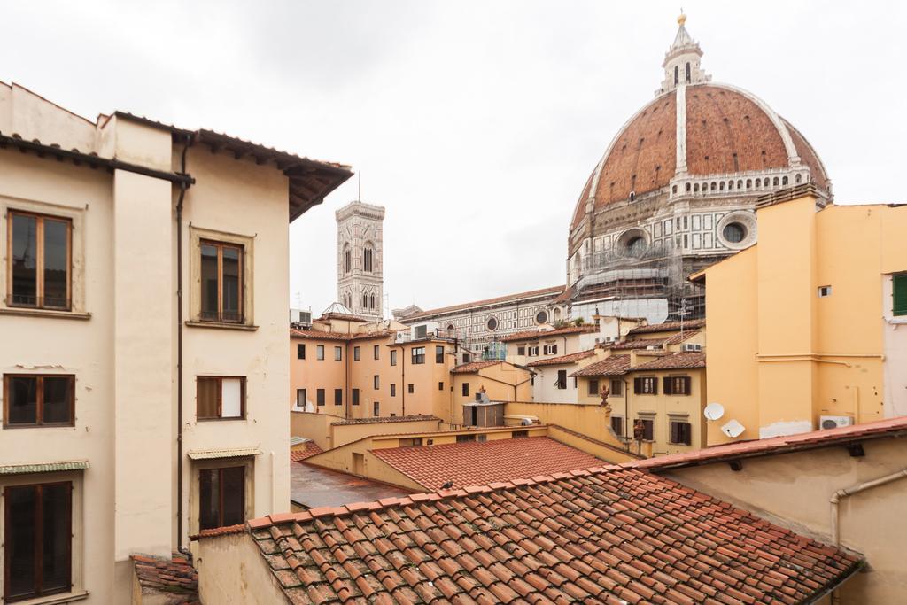 Lejlighed Duomo Dream Firenze