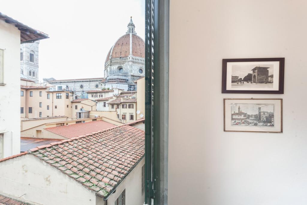 Lejlighed Duomo Dream
