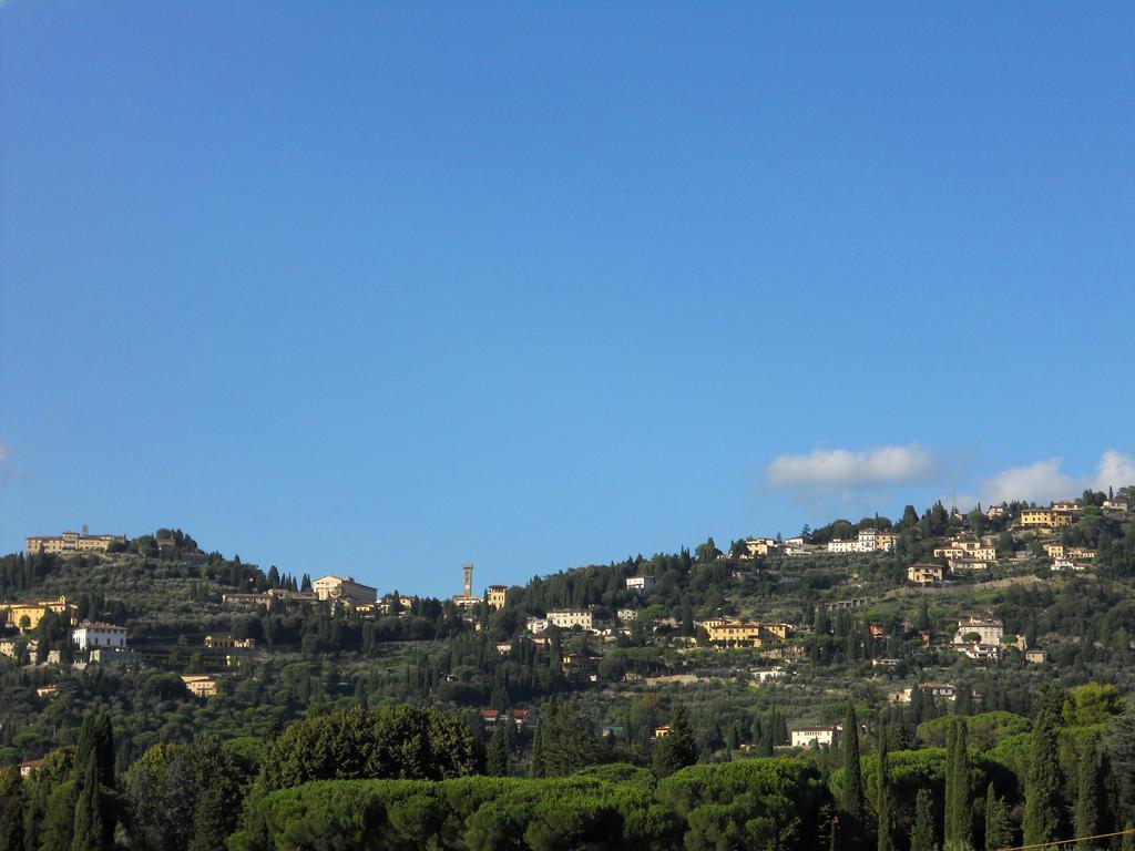 Vista Fiesole