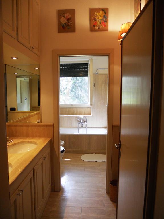 Vista Fiesole Holiday home *