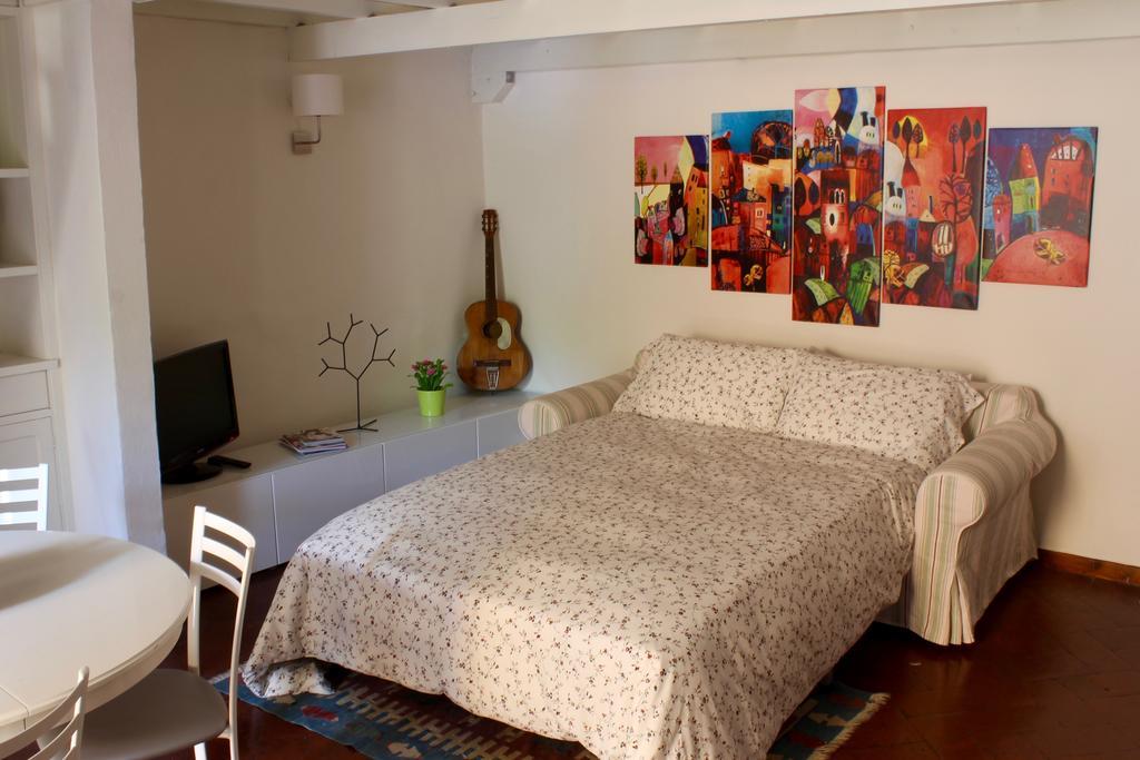 Appartamento Lisa Loft *