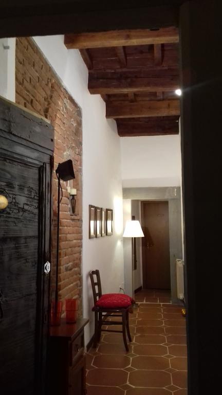 Homestay Medici *