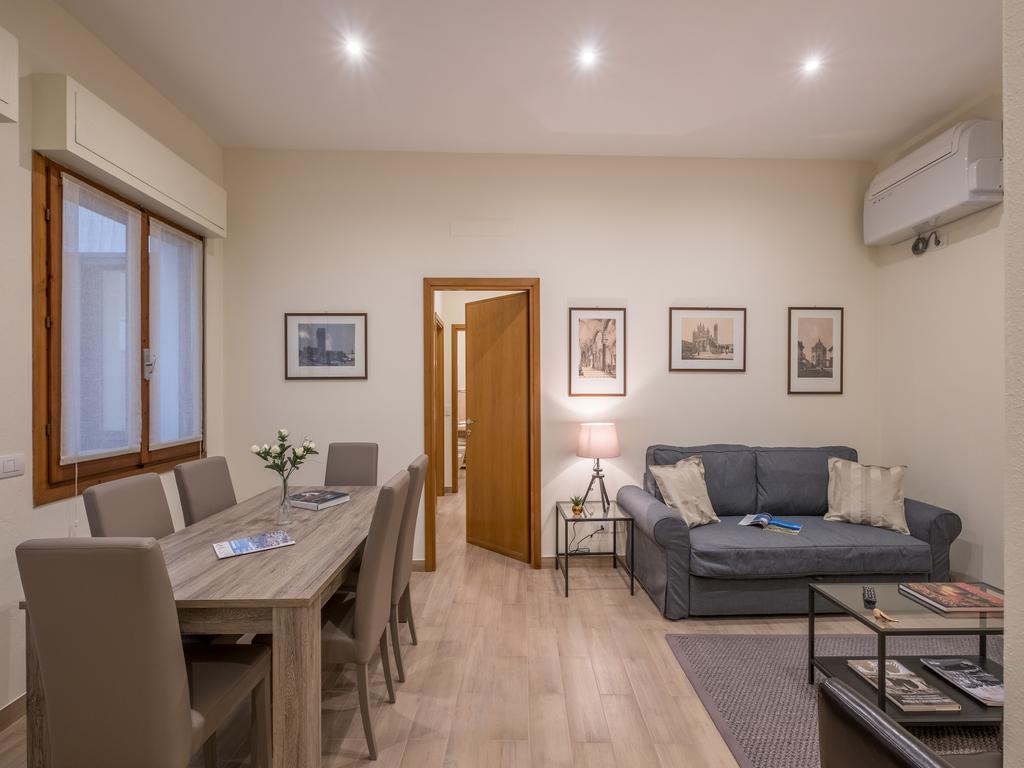 Appartamento Federighi Halldis Firenze