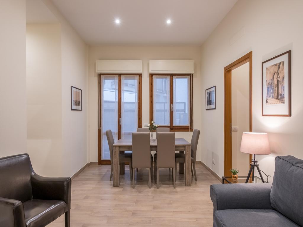 Federighi Halldis Appartamento Firenze