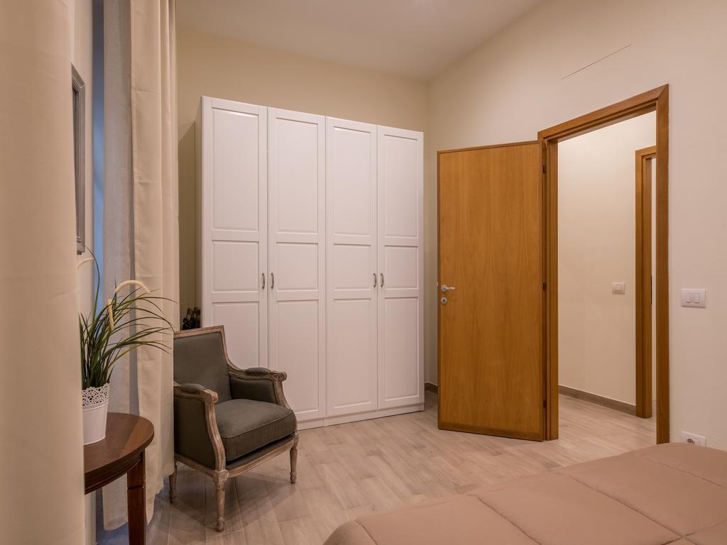 Federighi Halldis Appartamento
