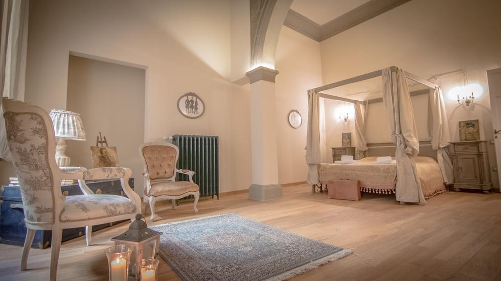 Lejlighed Stunning 5min Walk To Duomo Firenze
