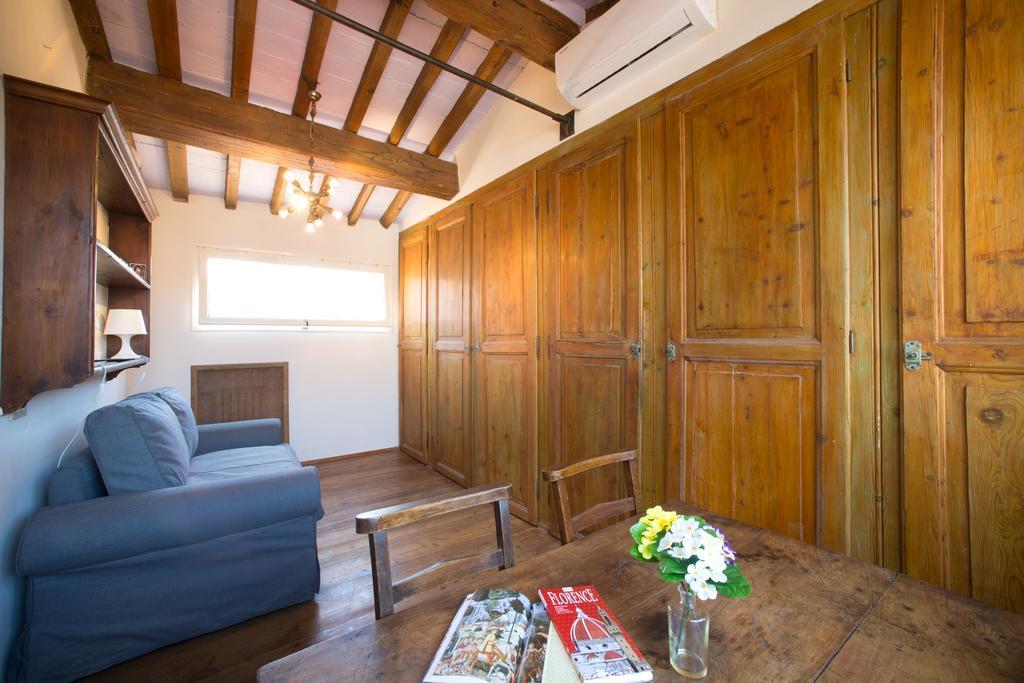 Apartment Stufa 11 - Keys Of Italy