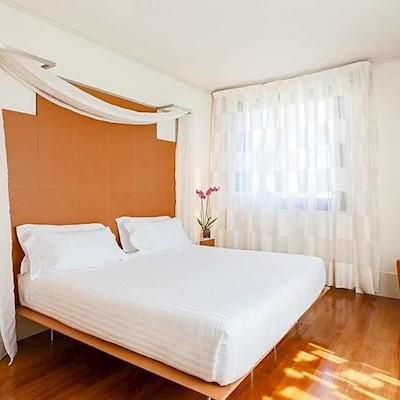 Hilton Garden Novoli 4*