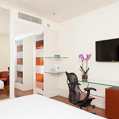 Hilton Garden Novoli
