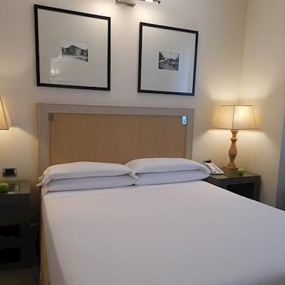 Hotel Starhotels Tuscany
