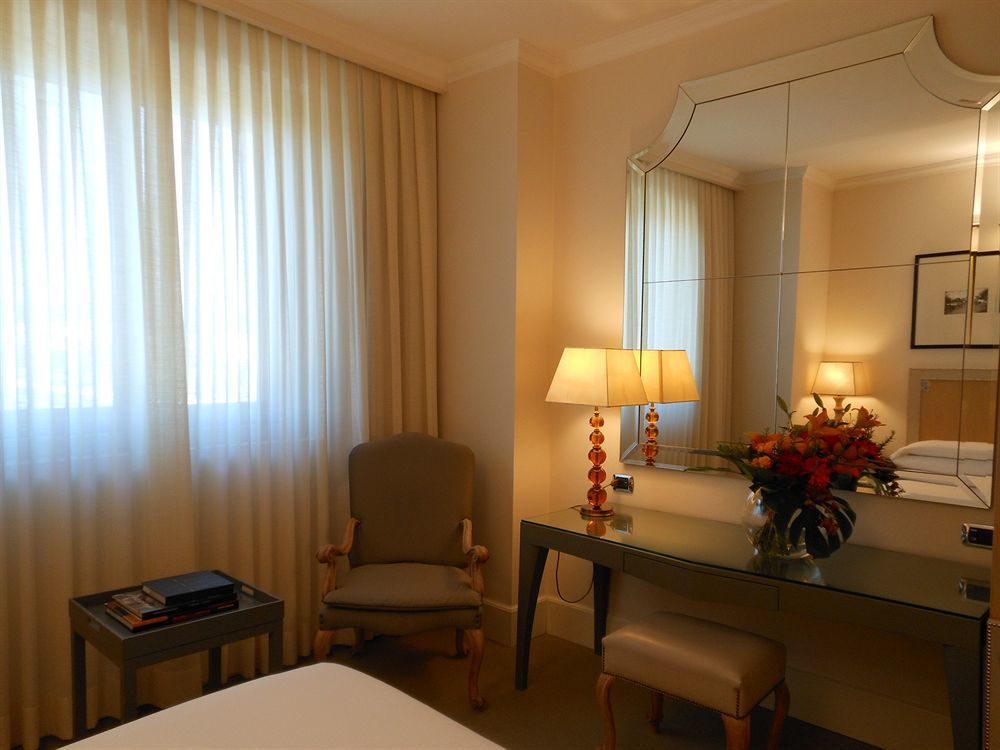 Starhotels Tuscany Florence