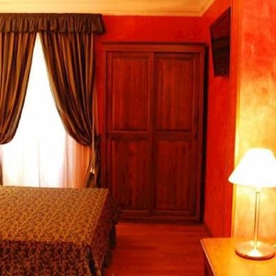 Borgo Firenze