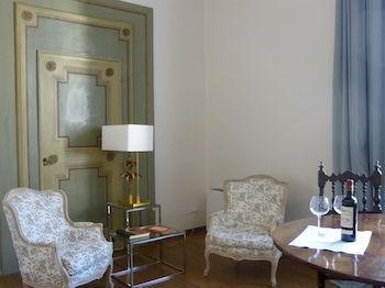 Leone Blu | Esperienze Hotel Firenze