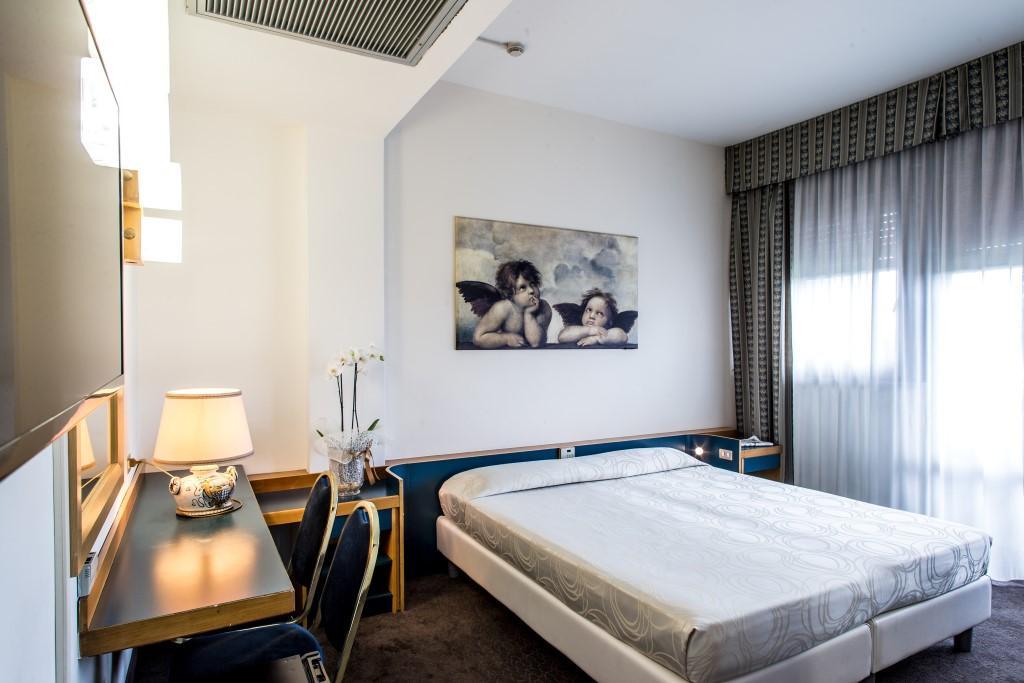 Mirage Hotel