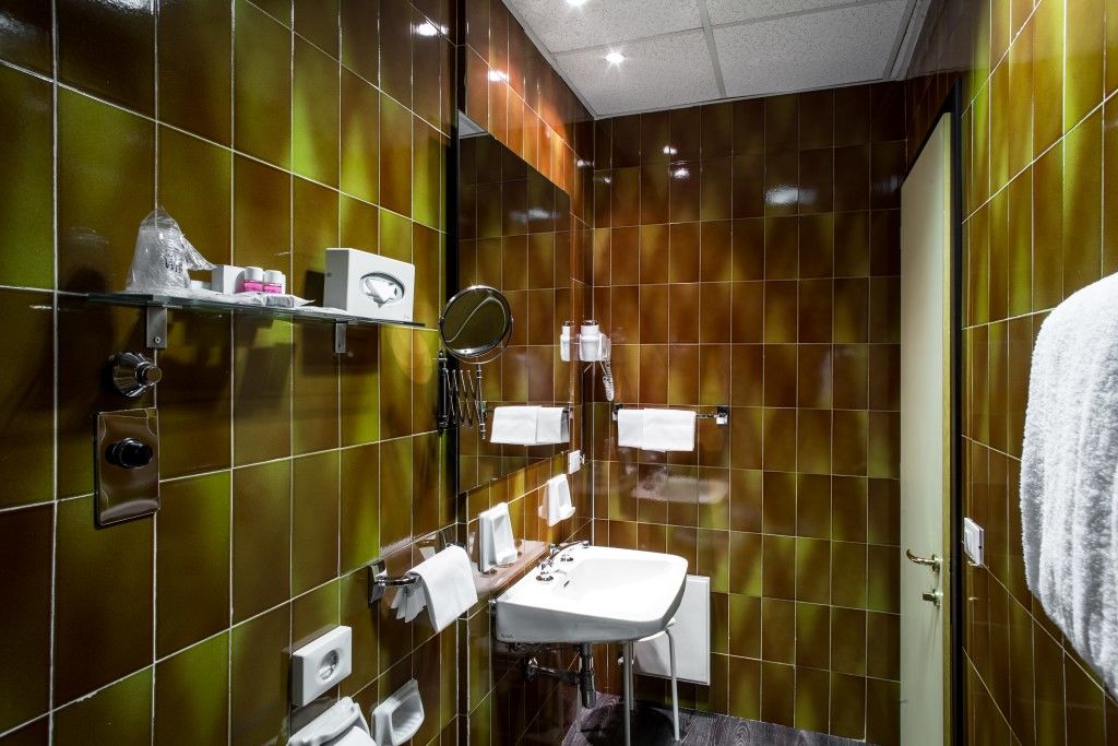 Mirage Hotel Florence
