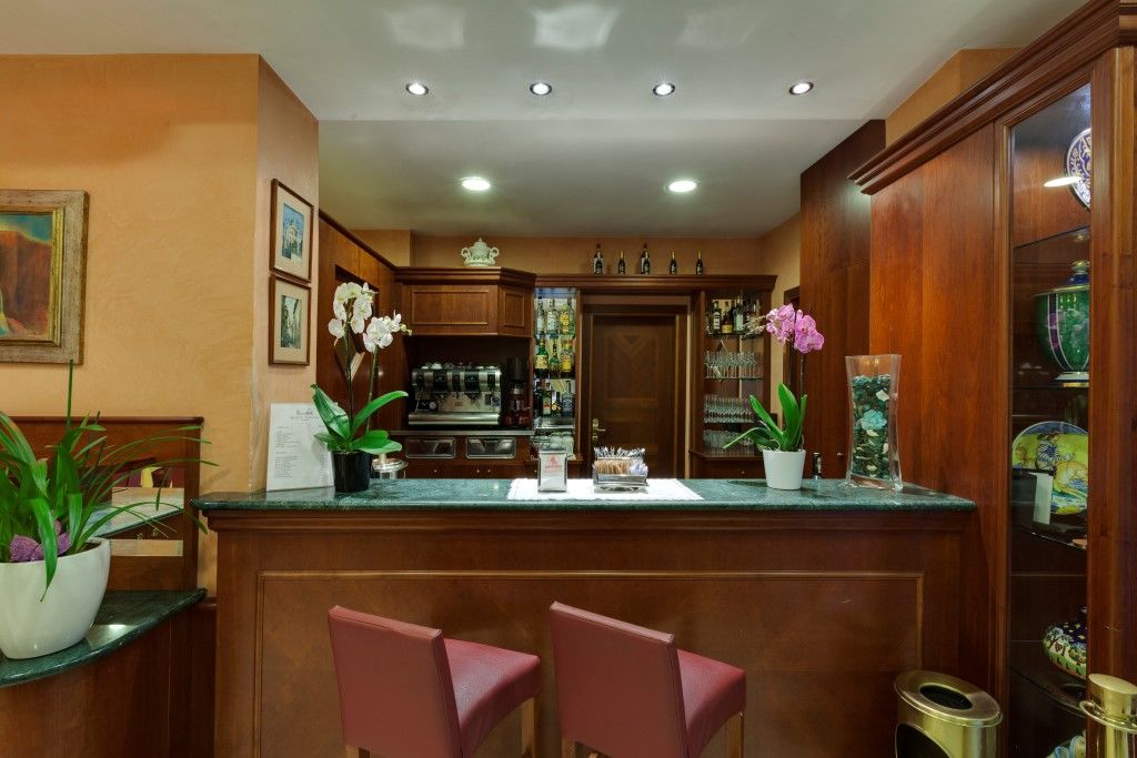 Hotel Arizona Florença