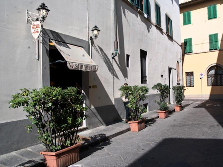 Vasari Hotel