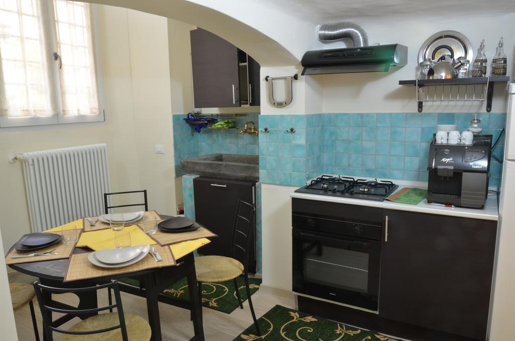 Ghibellina Fast Check In On Line Apartamento Florença