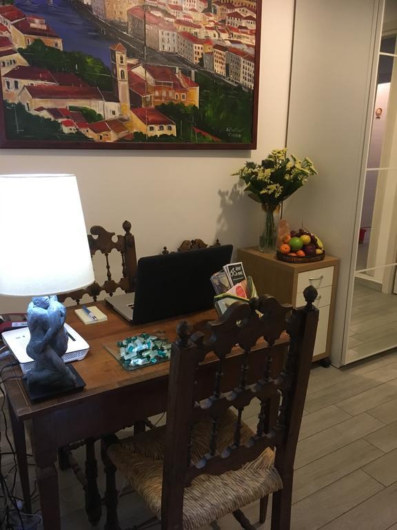Gæstehus Nonna Lina Firenze