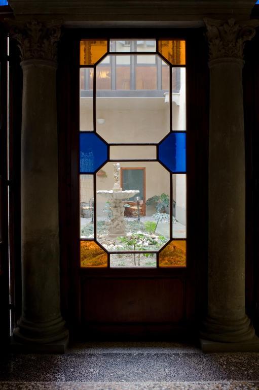 Alloro Bed & Breakfast Florence