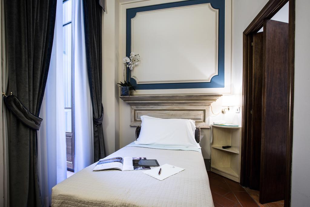 Hotel Burchianti Firenze