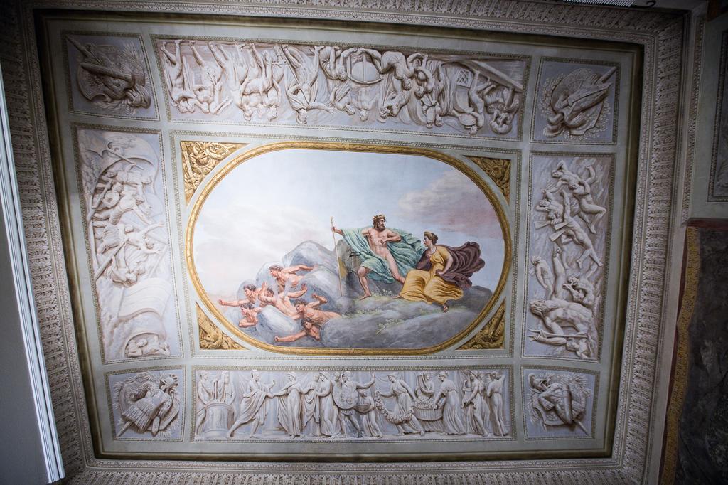 Burchianti Hotel Firenze