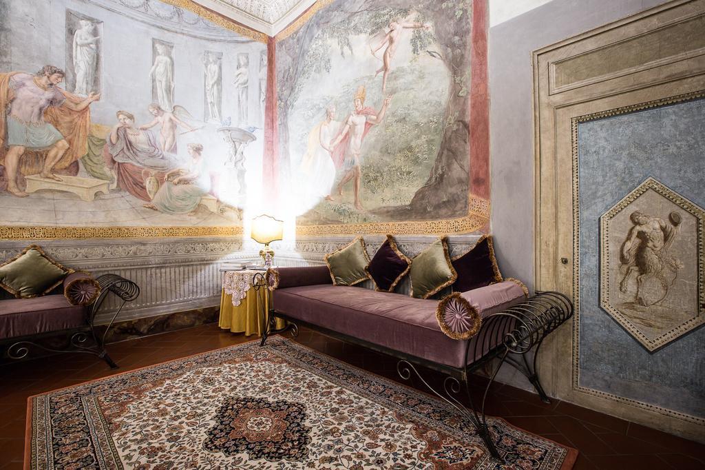 Hotel Burchianti