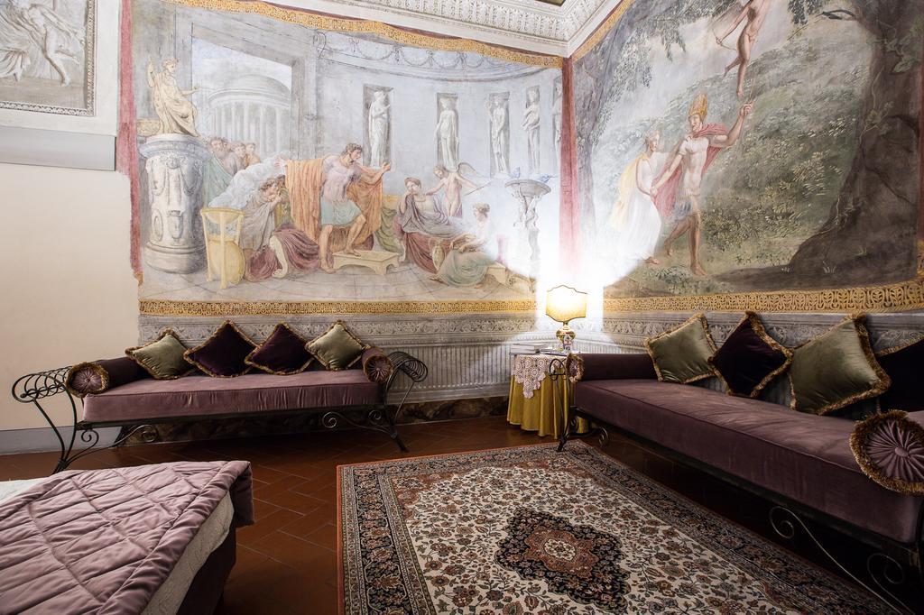 Burchianti Hotel Firenze